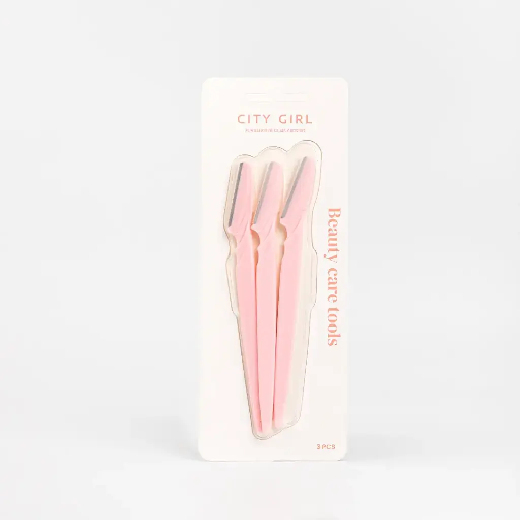 Perfilado de cejas CG