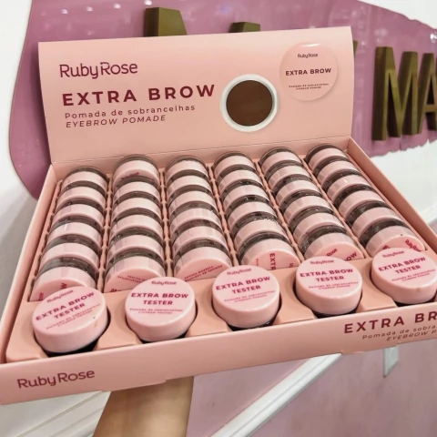 Pomada para cejas EXTRA BROW