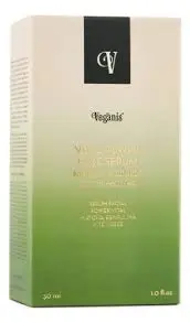 VITAL POWER FACE SERUM VEGANIS