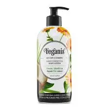 BODY LOTION COCO VEGANIS