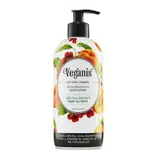 BODY LOTION COFFEE BERRY VEGANIS