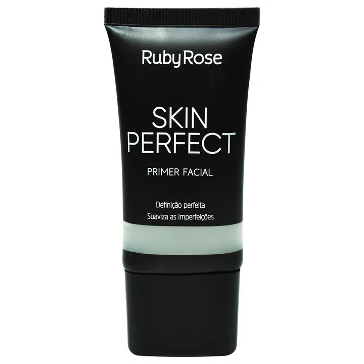 PRIMER FACIAL rubyrose 