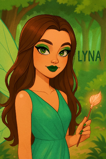 Lyna Beauty